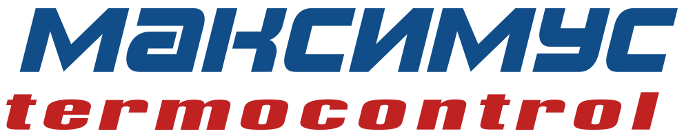 логотип максимус termocontrol